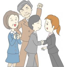 平成23年度新入社員研修活動報告