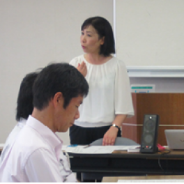 第17回SUYAMA塾 活動報告