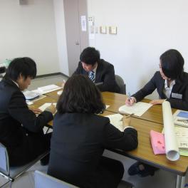 平成28年度 新入社員研修 活動報告