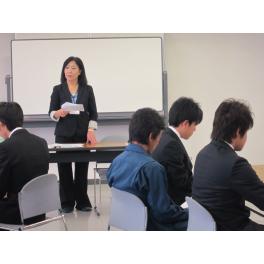 平成27年度 ステップアップセミナー活動報告