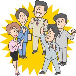 平成２４年度新入社員研修
