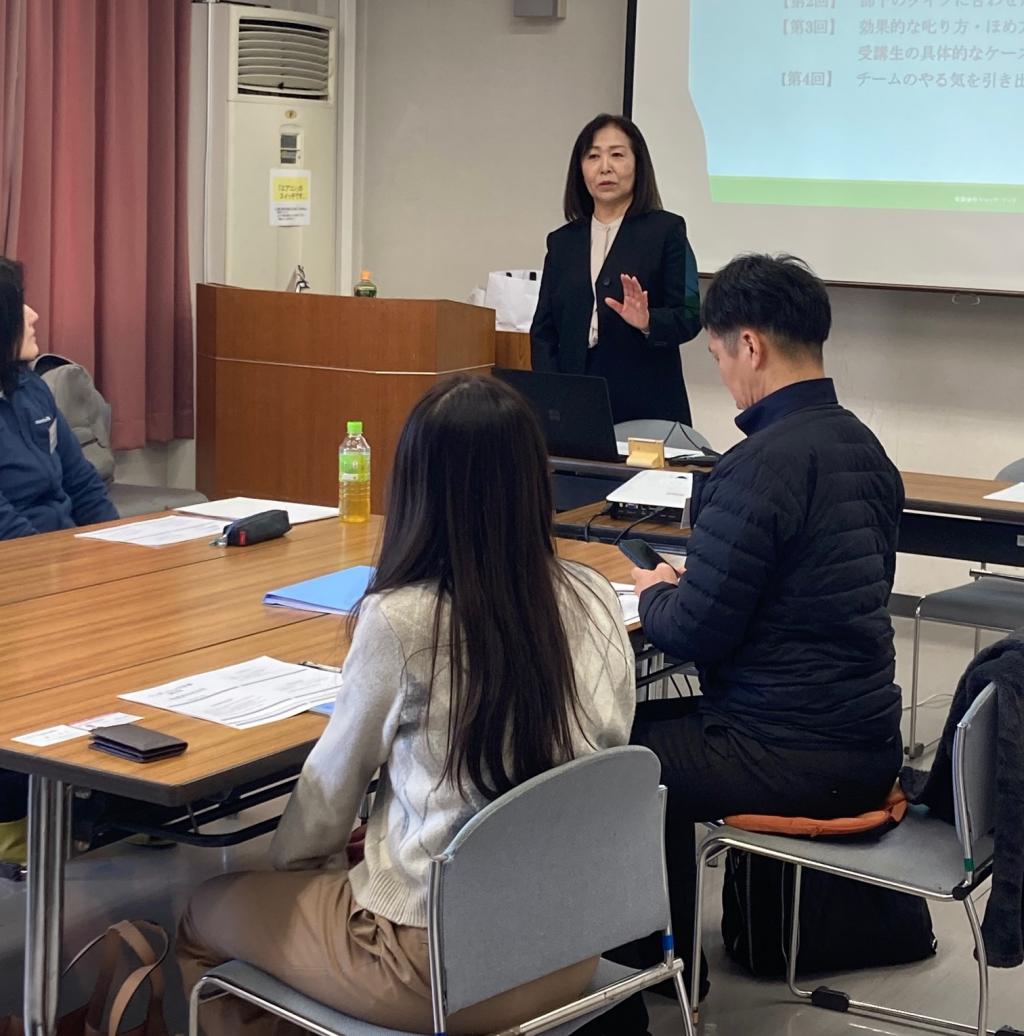 『Newsレター第11号』◆時間がない管理職のための「5分でできる1on1術」