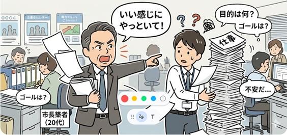 『Newsレター第28号』 「“任せ方”で結果は変わる」 ~できる上司がやっている任せ方の型~