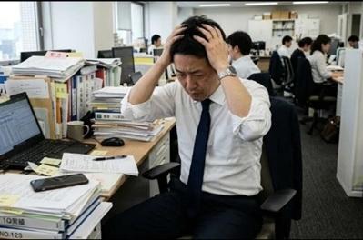 『キャリアアップ通信第44号』 「管理職が忙しい会社ほど、人が育たない理由」