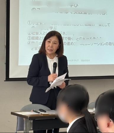 『キャリアアップ通信第48号』 「叱らない上司」は、本当に優しい上司でしょうか?