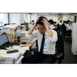 『キャリアアップ通信第44号』  「管理職が忙しい会社ほど、人が育たない理由」