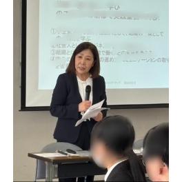 『キャリアアップ通信第48号』  「叱らない上司」は、本当に優しい上司でしょうか？