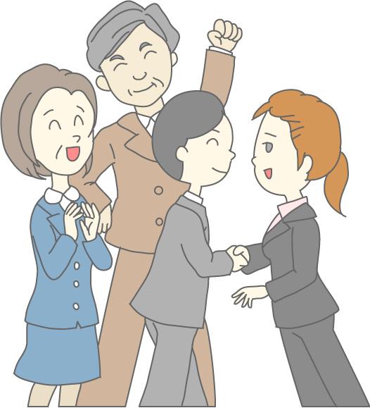 平成23年度新入社員研修 受講生募集