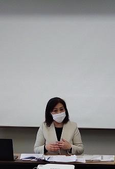 リーダシップ研修 第3回目 受講報告