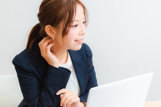 業務効率を上げる「集中力の高さ」を維持するには