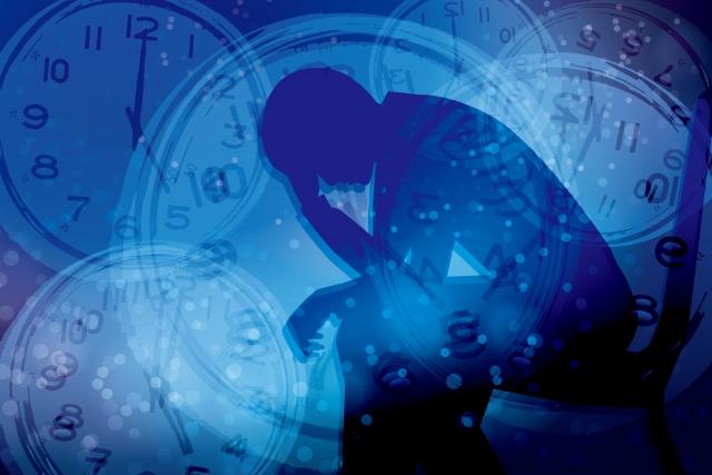 「~すべき思考」